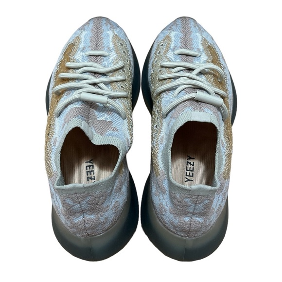 Yeezy Boost 380 Pepper sz 7 - Picture 3 of 4